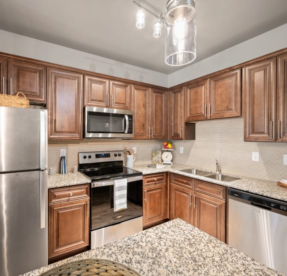 Lake Villas Apartments Apartments in Granbury, TX